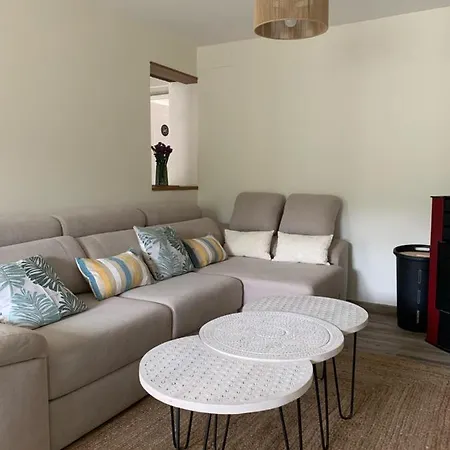 Casa Da Vizcaya, Xilloi Hébergement de vacances